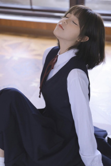 领导送我回家车里要了我